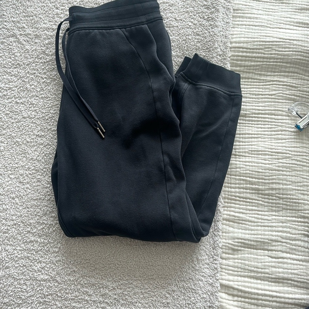 Lululemon Women’s Joggers